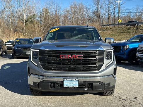 Used 2023 GMC Sierra 1500 Pro image 3
