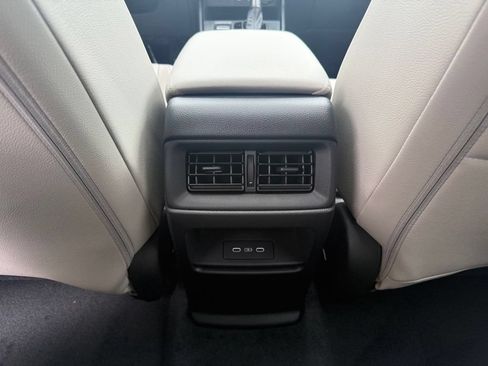 New 2026 Honda CR-V EX-L image 12