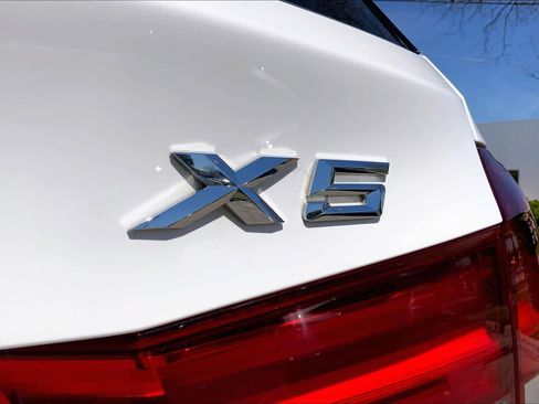 Used 2018 BMW X5 xDrive35i image 29