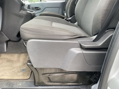 Used 2018 Ford Transit 350 XLT RWD image 12
