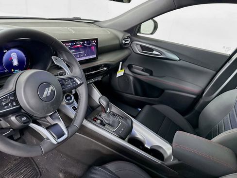 Used 2025 Dodge Hornet R/T image 23