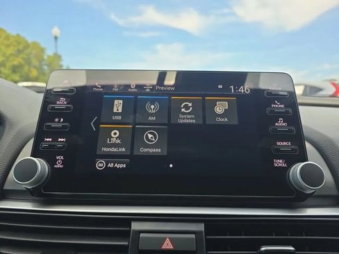 Used 2021 Honda Accord Sport image 31
