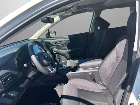 New 2025 Subaru Outback Premium w/ Popular Package #1 image 9
