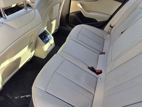 Certified 2023 Audi A4 2.0T Premium Plus w/ Premium Plus Package image 40