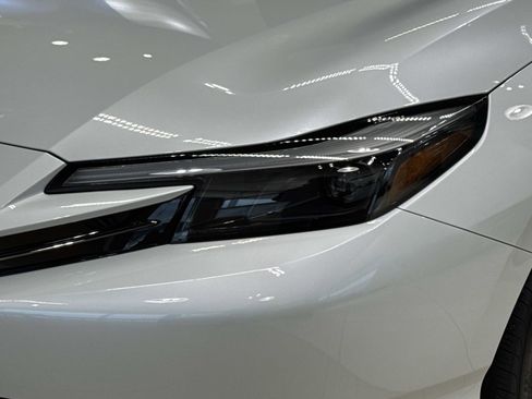 New 2026 Honda Prelude image 7