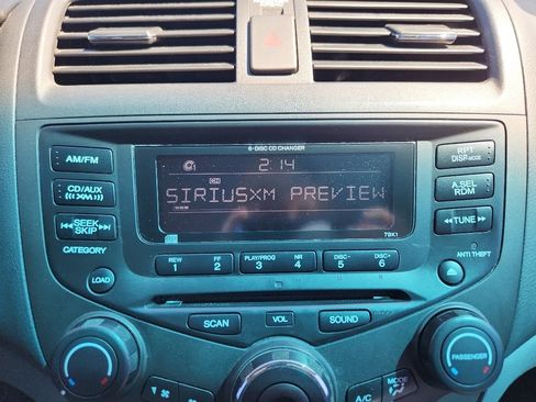 Used 2005 Honda Accord EX-L image 16