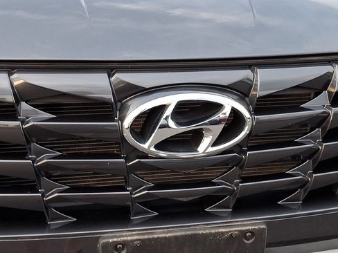 Used 2023 Hyundai Tucson SEL w/ Convenience Package AWD/4WD image 8