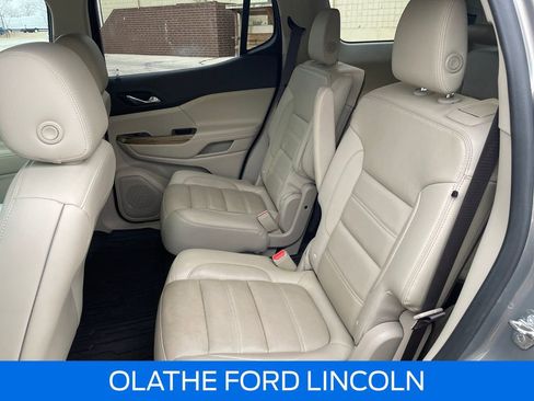 Used 2019 GMC Acadia Denali w/ Technology Package image 29