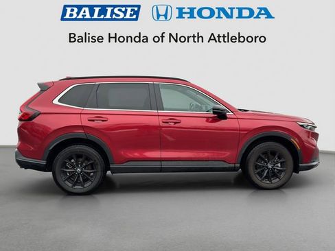 Used 2025 Honda CR-V Sport-L image 6