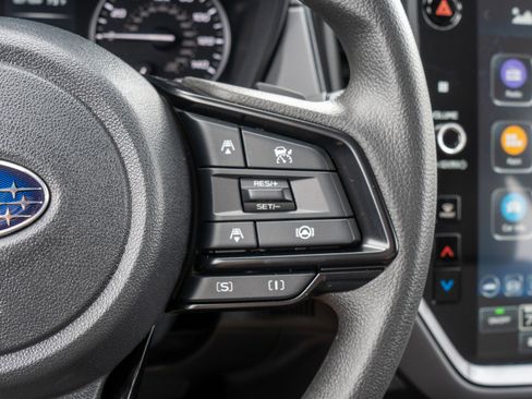 New 2026 Subaru Crosstrek 2.0i Premium AWD/4WD image 24