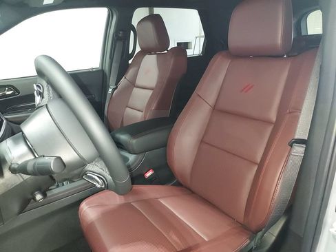 New 2026 Dodge Durango GT AWD/4WD image 17