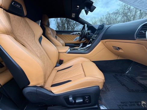 Used 2020 BMW M8 w/ M Carbon Exterior Package image 26