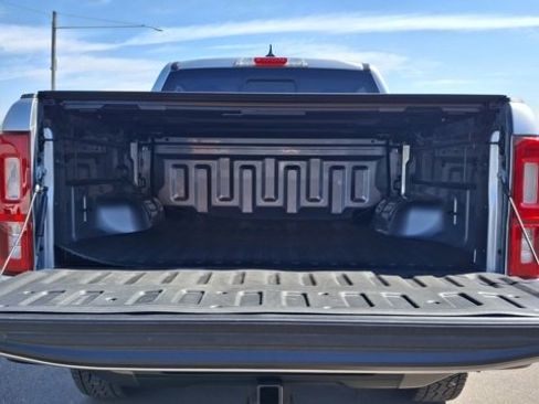 Used 2021 Ford Ranger Lariat w/ Equipment Group 501A High image 14