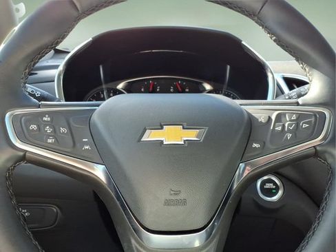 Used 2024 Chevrolet Equinox LT w/ LPO, Floor Liner Package AWD/4WD image 29