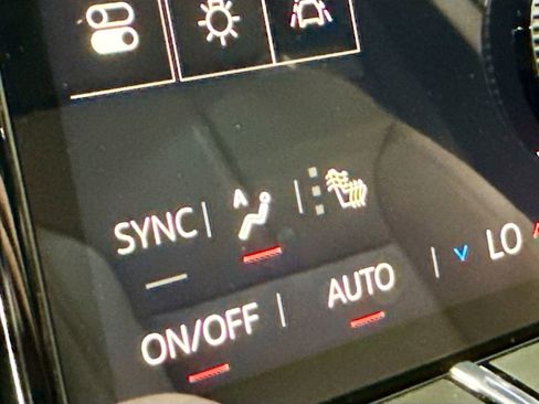 New 2026 GMC Acadia Elevation w/ Black Edition image 21