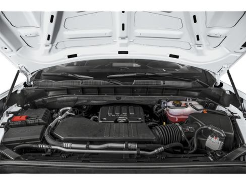 Used 2024 GMC Sierra 1500 Elevation AWD/4WD image 9