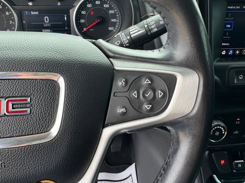 Used 2020 GMC Terrain SLE FWD image 18