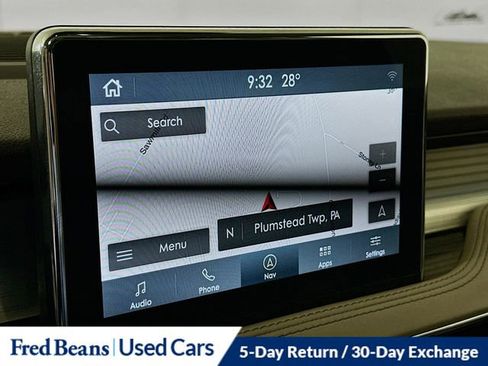 Certified 2022 Lincoln Corsair AWD w/ Premium Package image 15