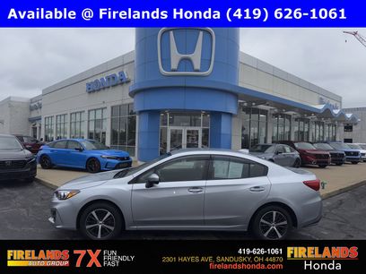 Used 2019 Subaru Impreza 2.0i Premium w/ Popular Package #1
