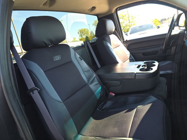 Used 2011 GMC Sierra 1500 SLE w/ SLE Preferred Package AWD/4WD image 23