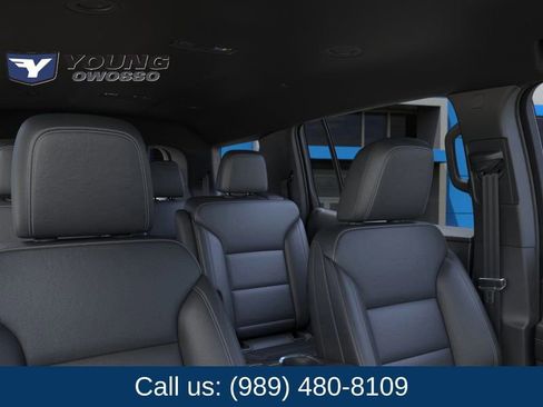 New 2026 Chevrolet Traverse LT w/ Midnight/Sport Edition image 24