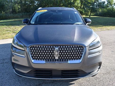 Used 2021 Lincoln Corsair AWD image 11