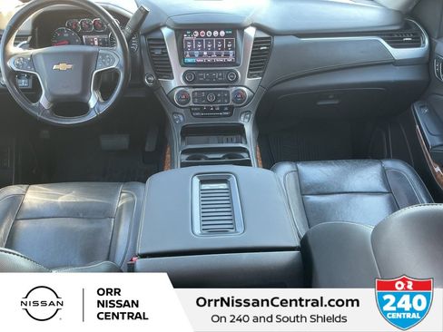 Used 2019 Chevrolet Tahoe Premier image 15