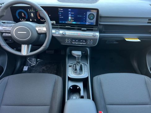 New 2025 Hyundai Kona SEL image 4