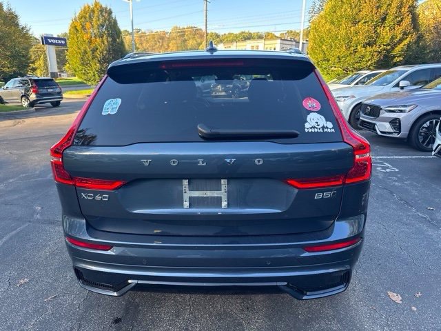 Used 2024 Volvo XC60 B5 Plus w/ Climate Package AWD/4WD image 4
