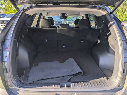 Used 2025 Hyundai Tucson SEL FWD image 33