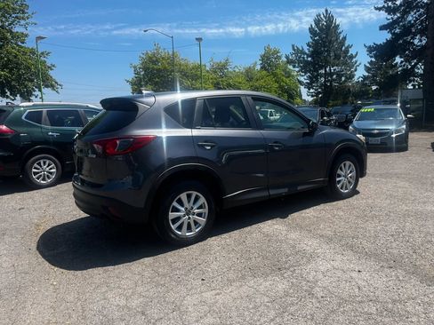 Used 2014 MAZDA CX-5 Touring w/ Bose/Moonroof Package AWD/4WD image 3
