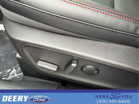 New 2026 Ford Escape ST-Line w/ Tech Pack #1 image 28