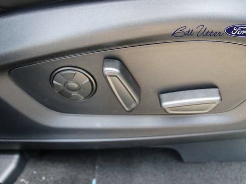 New 2026 Ford Explorer ST w/ Sun And Sound Package RWD image 8