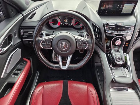 Used 2022 Acura RDX A-Spec image 18