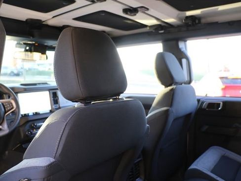 New 2025 Ford Bronco Big Bend image 15