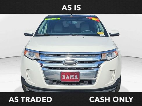 Used 2013 Ford Edge SEL image 8