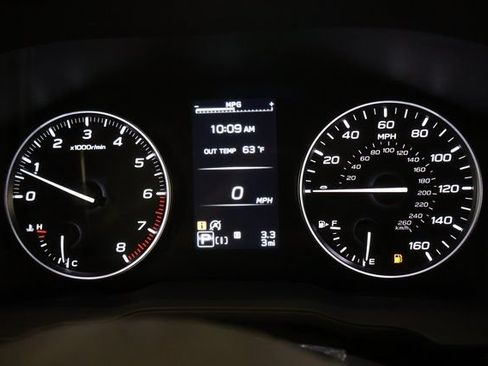 New 2026 Subaru Forester Sport w/ Onyx Edition AWD/4WD image 17