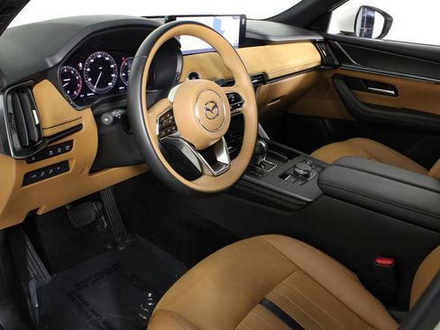 Used 2024 MAZDA CX-90 3.3 Turbo S w/ Premium Plus image 18