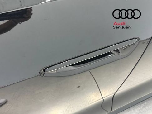 New 2026 Audi S5 Premium Plus AWD/4WD image 9