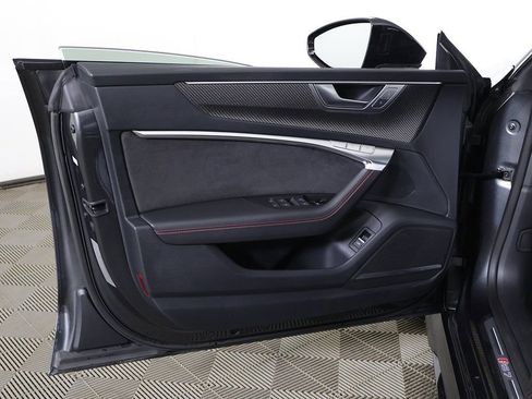 Used 2022 Audi RS 7 Sportback image 26