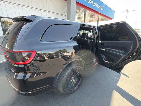 Used 2020 Dodge Durango R/T AWD/4WD image 17