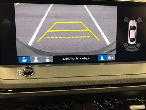 New 2025 Honda Accord Touring image 23