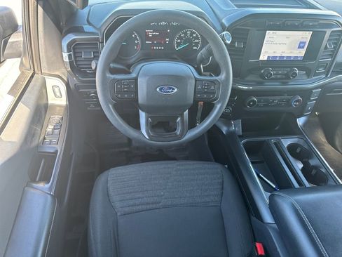 Used 2021 Ford F150 XL w/ STX Appearance Package image 15