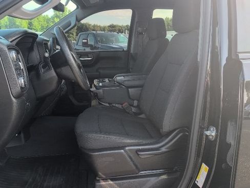 Used 2024 GMC Sierra 1500 Pro w/ Graphite Edition AWD/4WD image 20