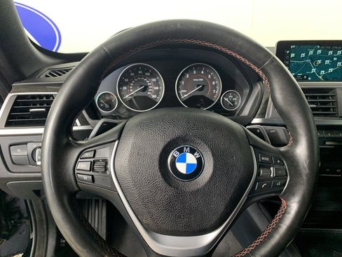 Used 2018 BMW 430i Convertible image 22