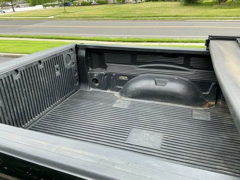 Used 2021 RAM 1500 Big Horn AWD/4WD image 25