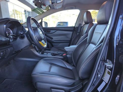 Used 2023 Subaru Crosstrek 2.5i Sport image 15