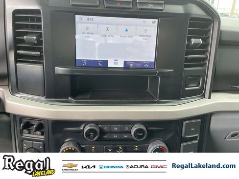 Used 2023 Ford F250 XLT image 23