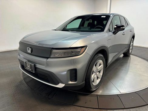 New 2026 Honda Prologue EX image 4