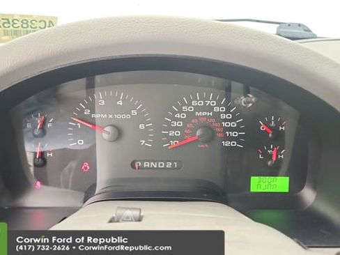 Used 2006 Ford F150 XLT image 11